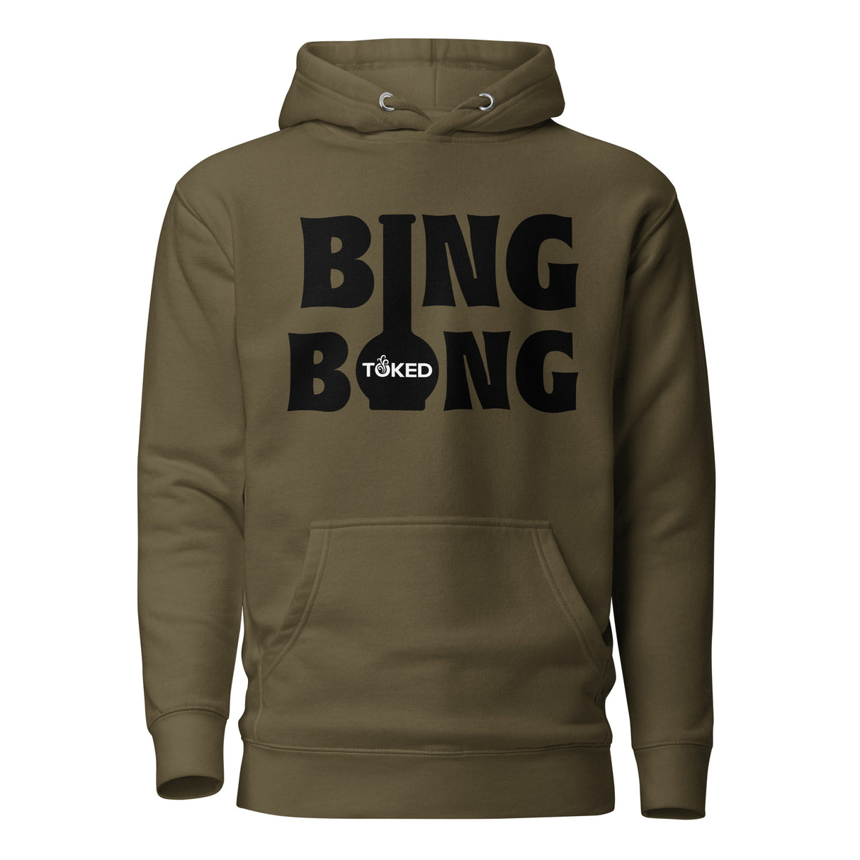 Bing Bong Hoodie