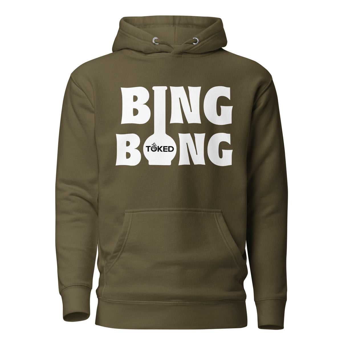 Bing Bong Hoodie