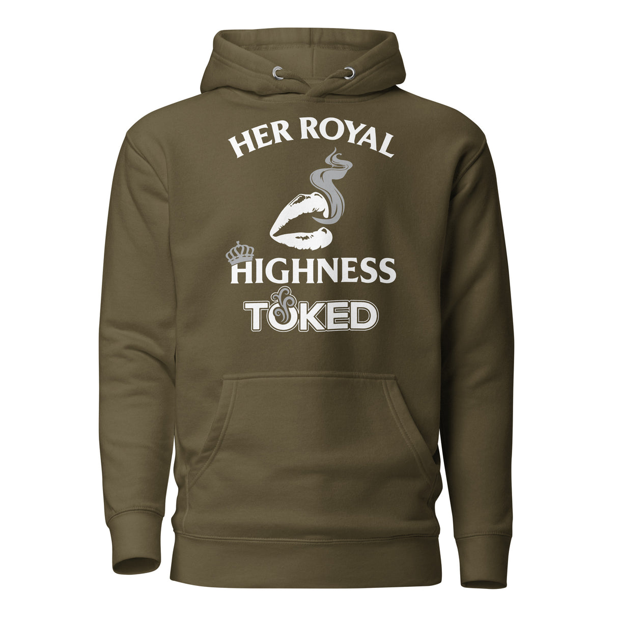Her Royal Highness Hoodie
