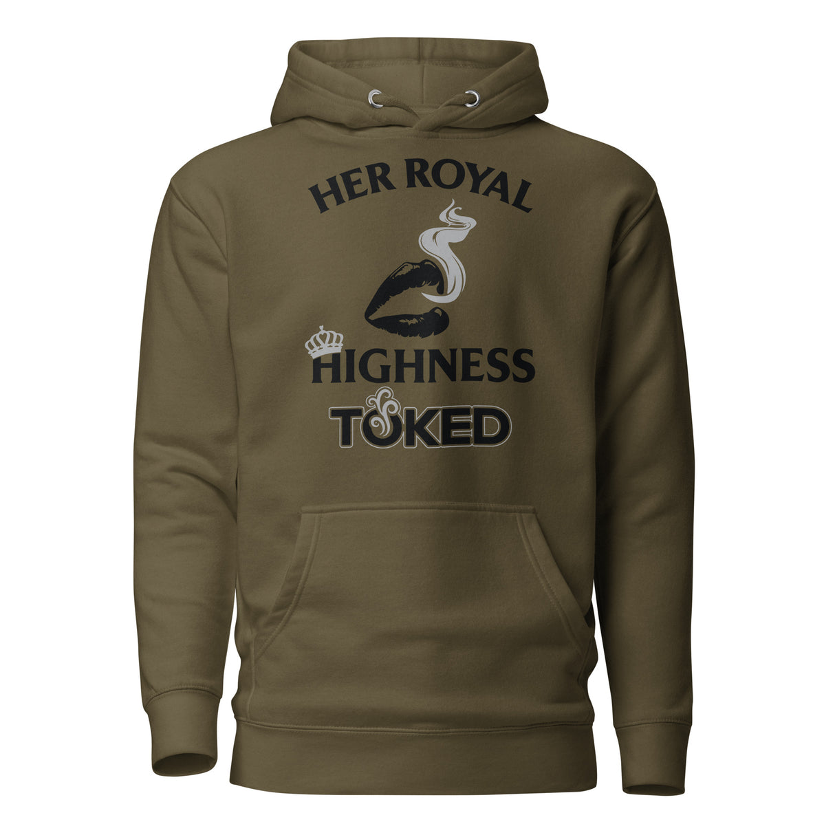 Her Royal Highness Hoodie
