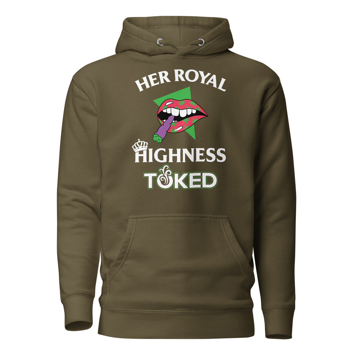 Her Royal Highness Hoodie