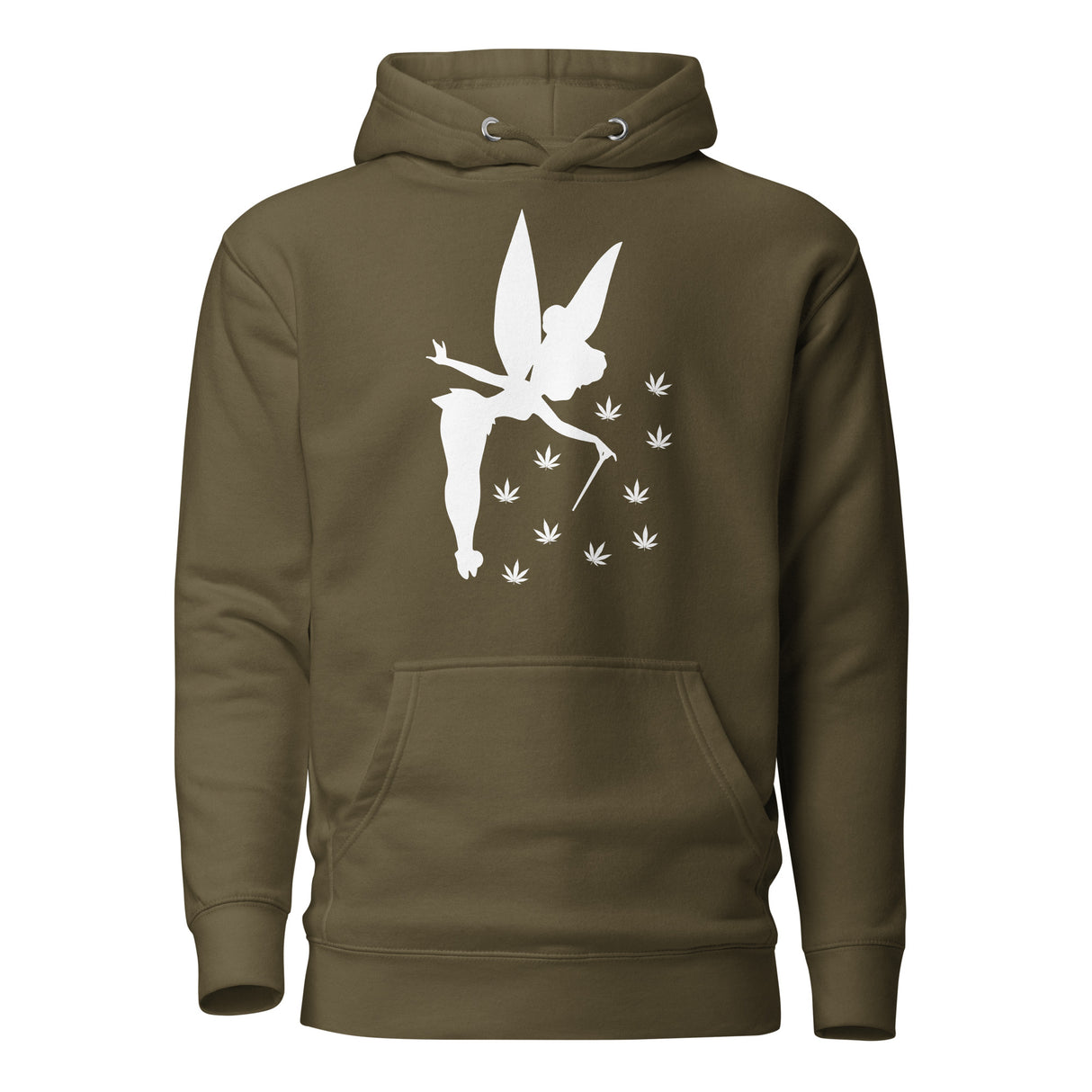 Fairy Hoodie