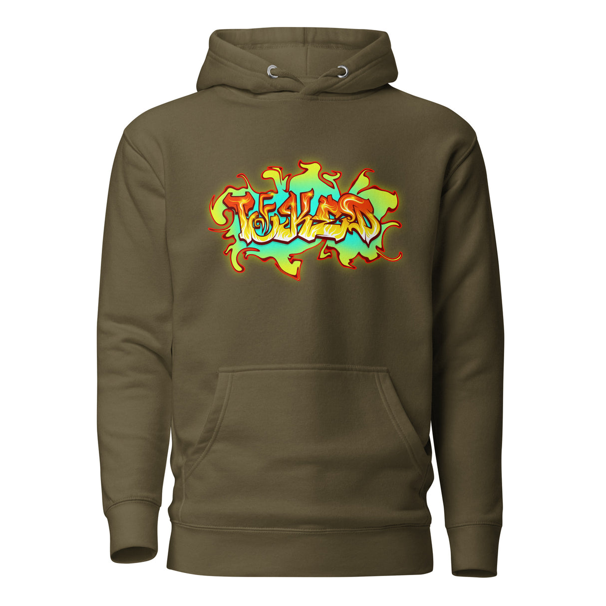 TOKED Hoodie