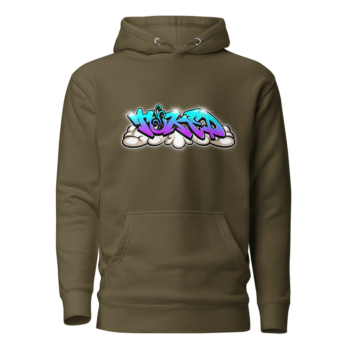 TOKED Hoodie