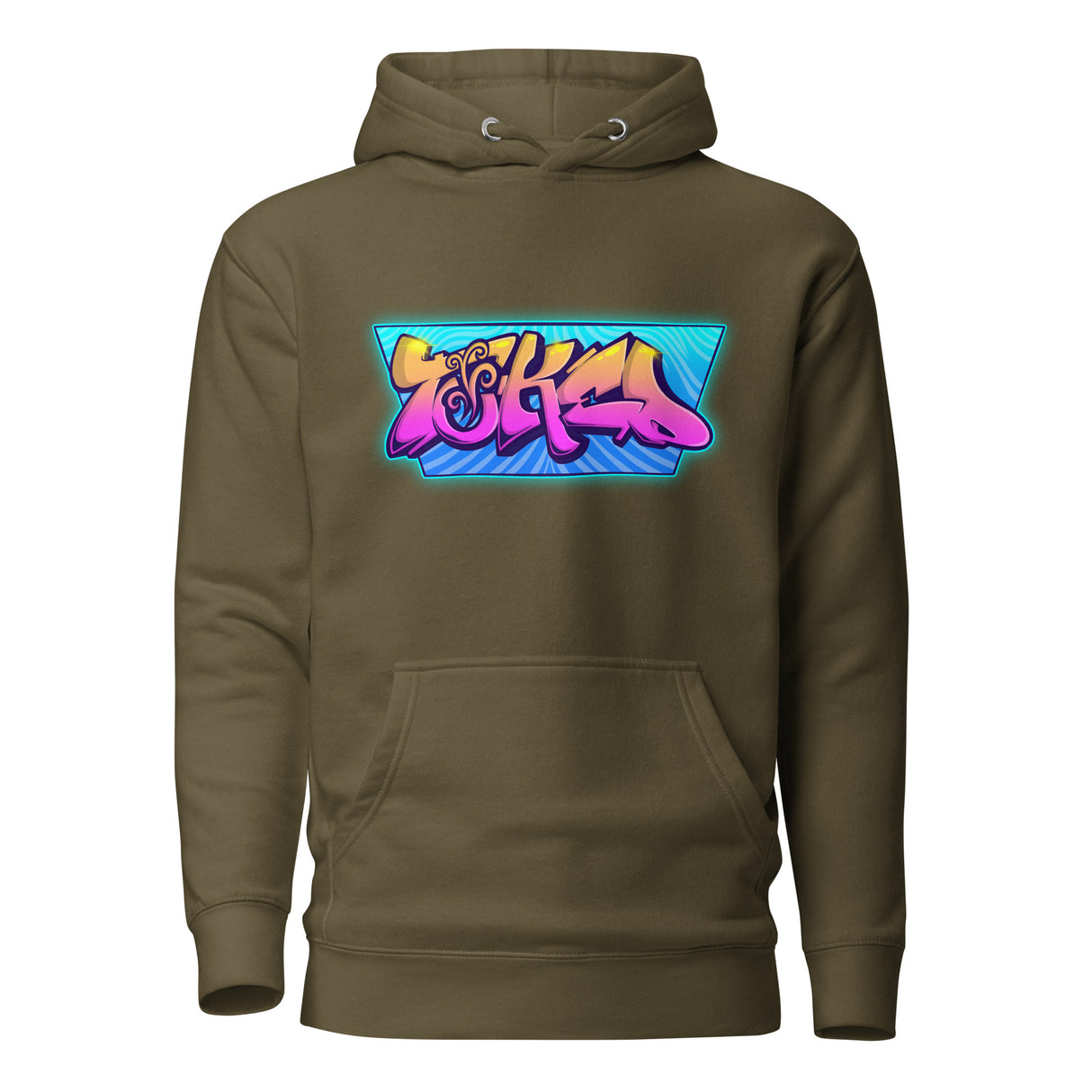 TOKED Hoodie