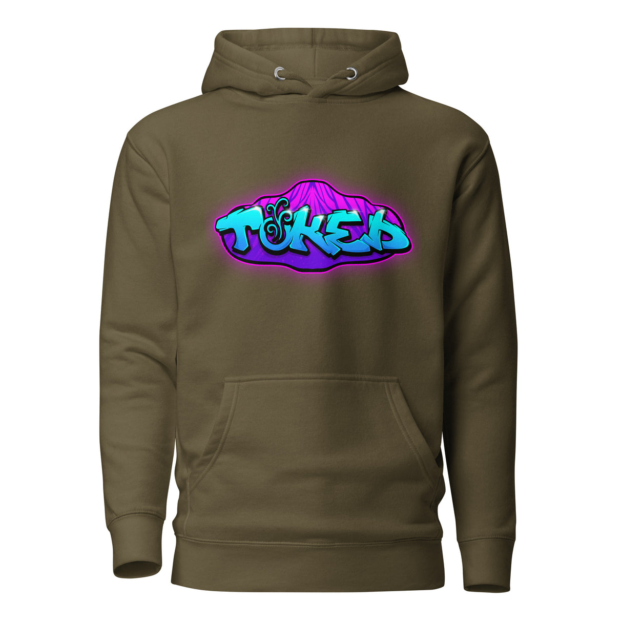 TOKED Hoodie