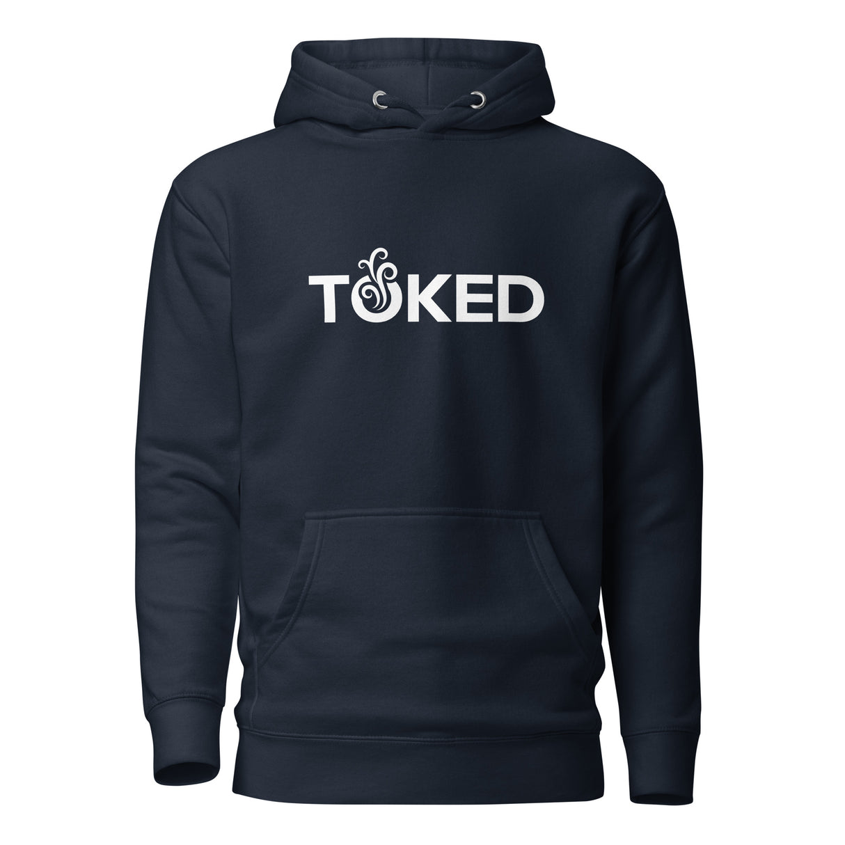 TOKED Hoodie