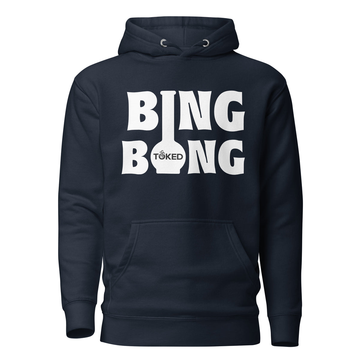 Bing Bong Hoodie