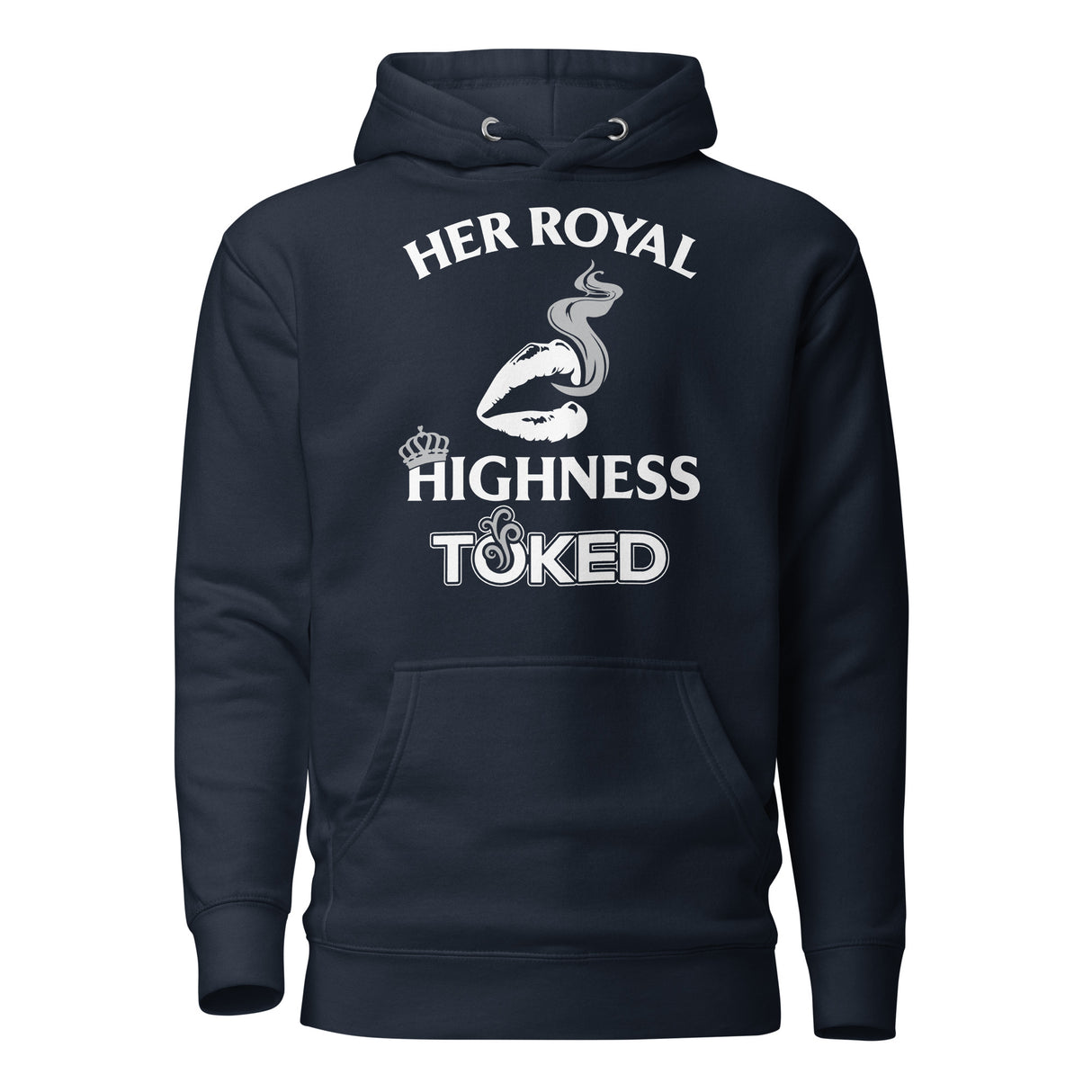 Her Royal Highness Hoodie