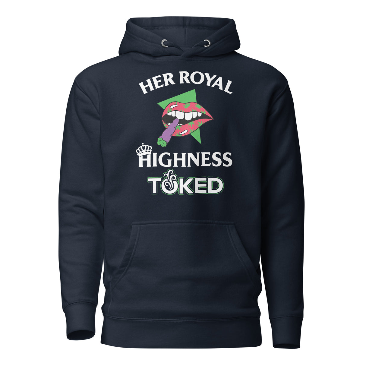 Her Royal Highness Hoodie