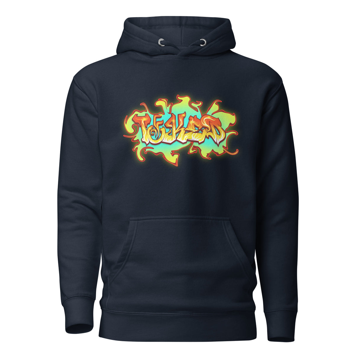 TOKED Hoodie