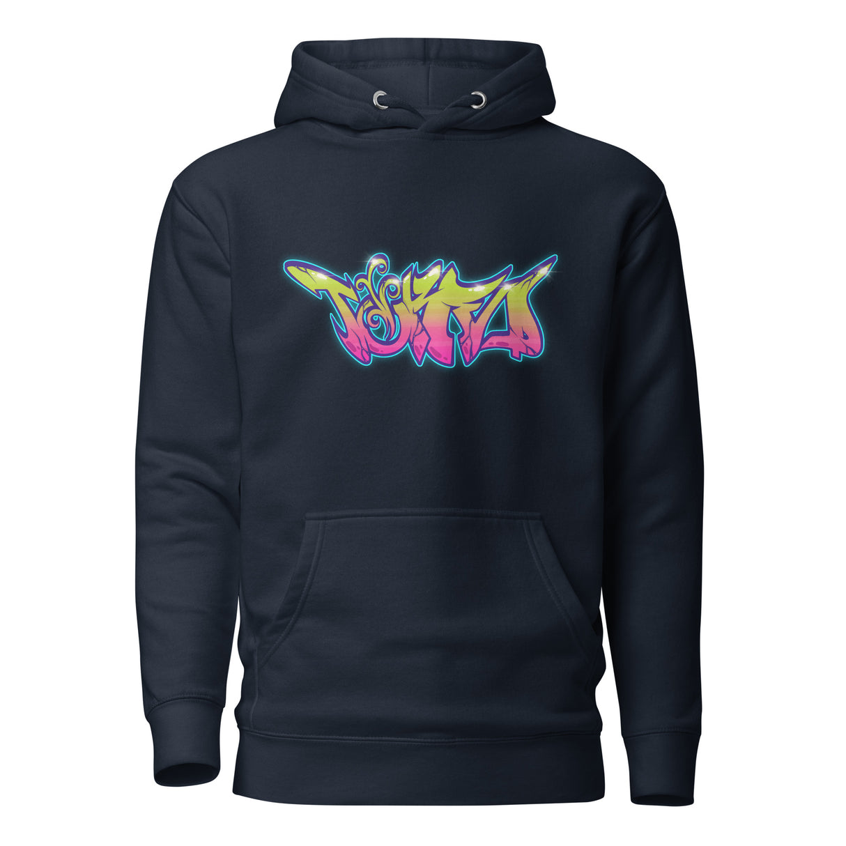 TOKED Hoodie