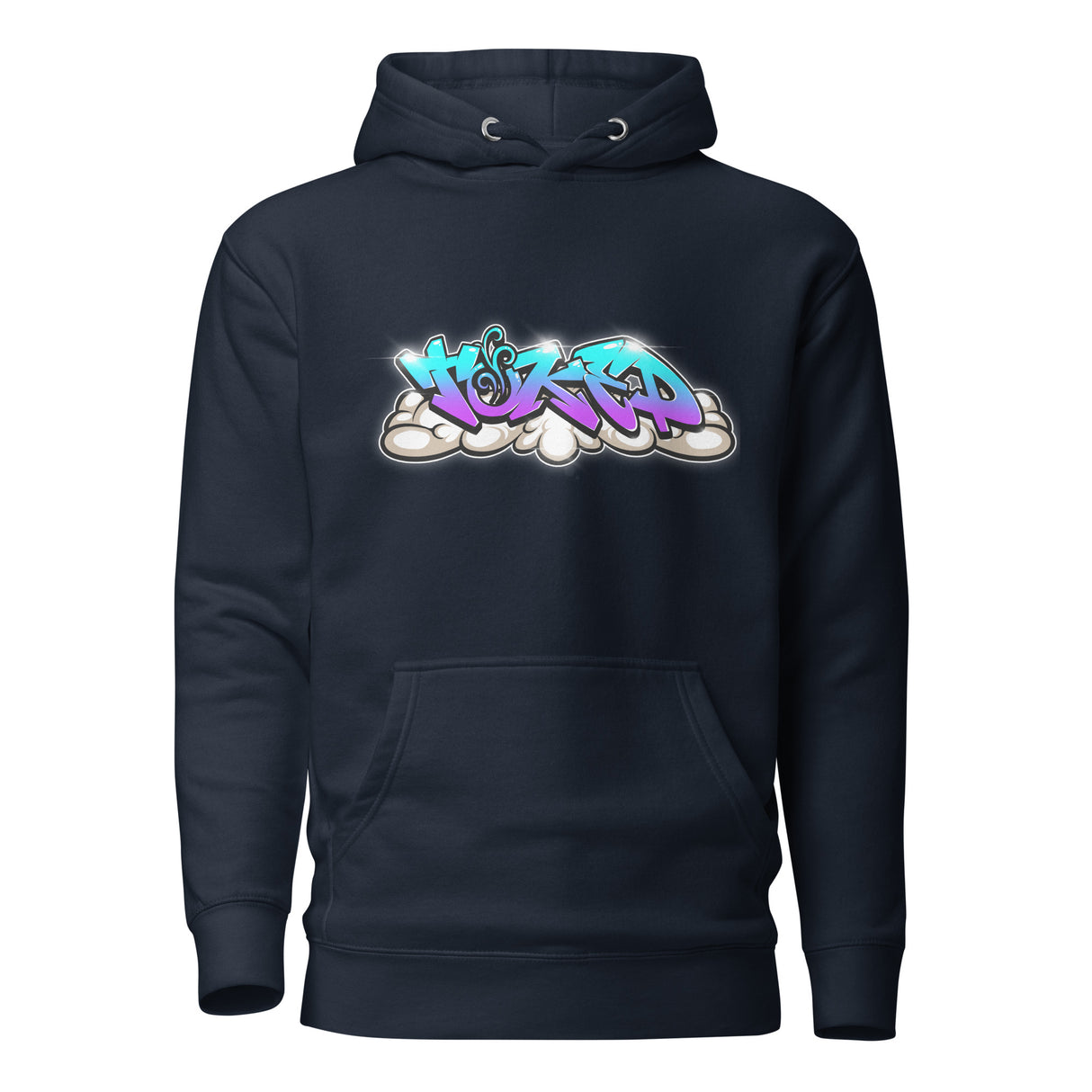 TOKED Hoodie