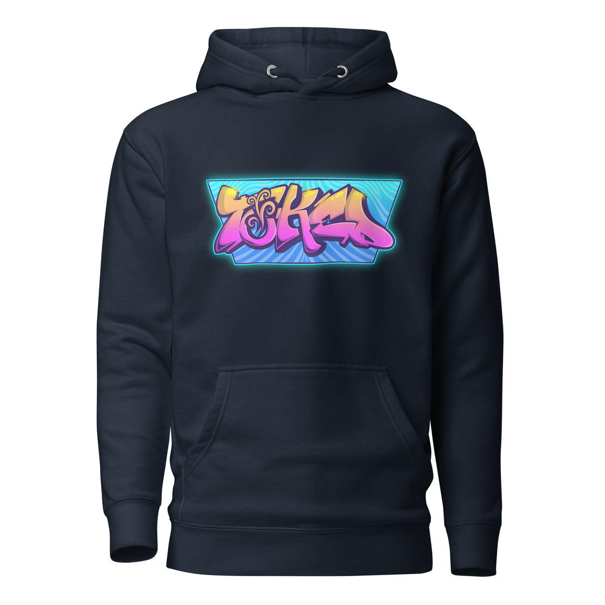 TOKED Hoodie