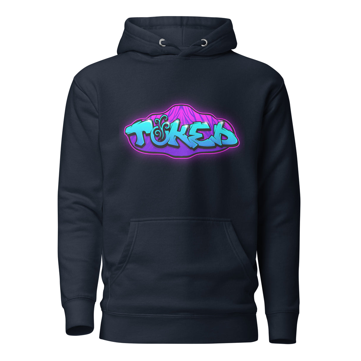 TOKED Hoodie