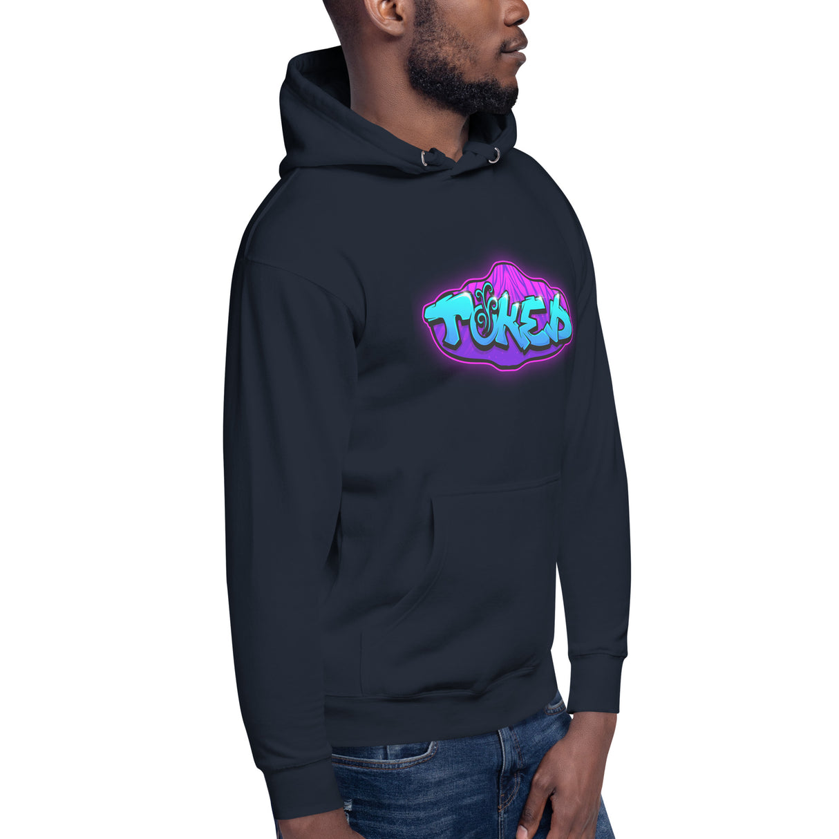 TOKED Hoodie