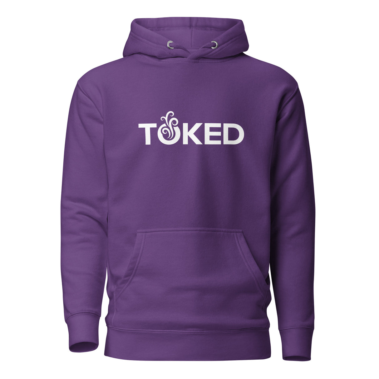 TOKED Hoodie