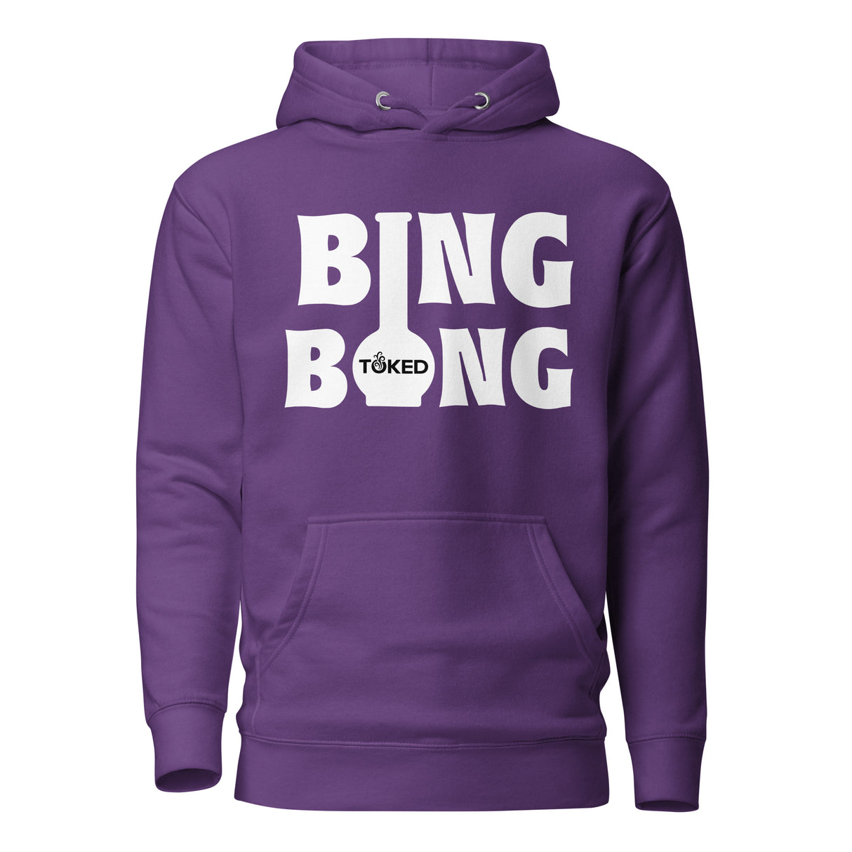Bing Bong Hoodie