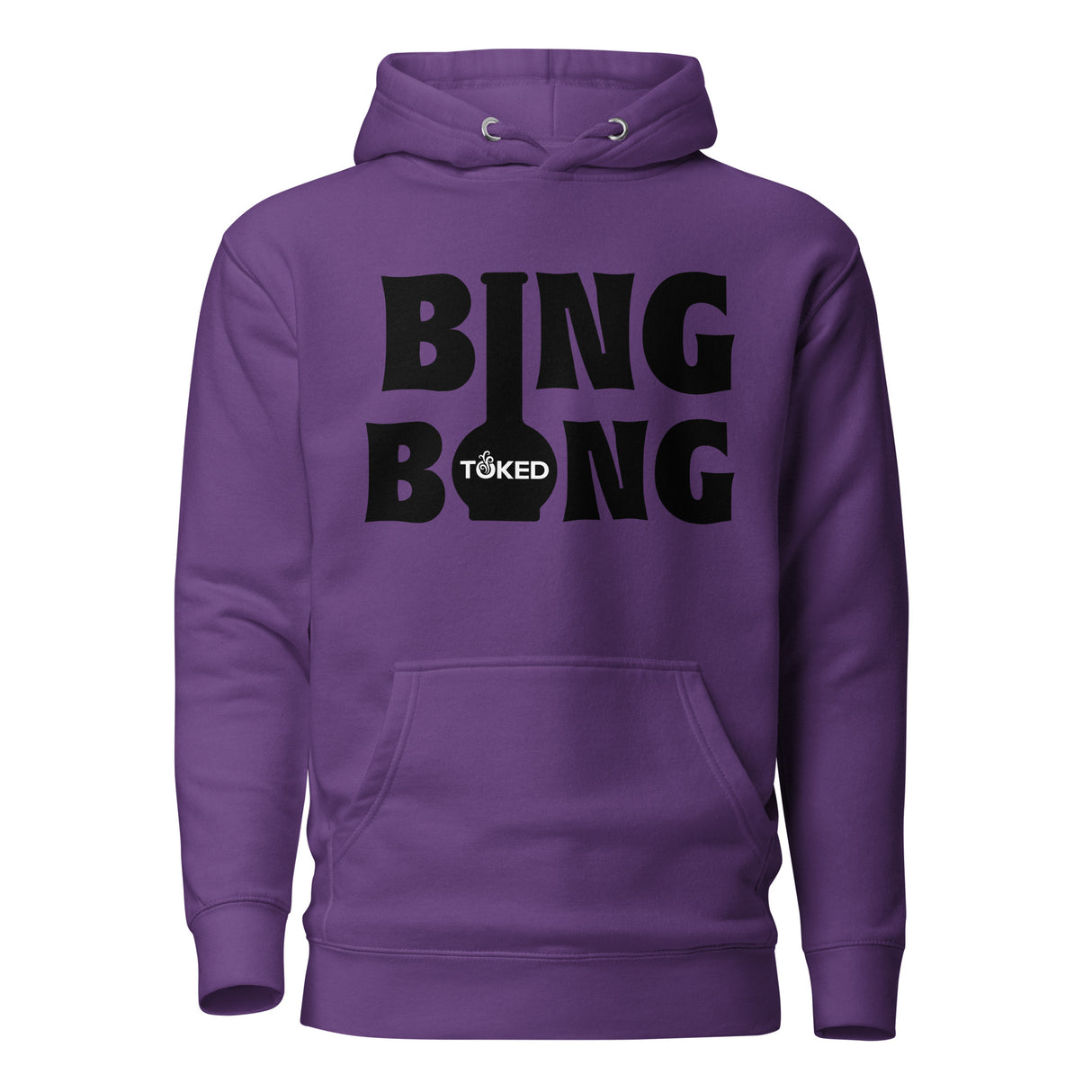 Bing Bong Hoodie