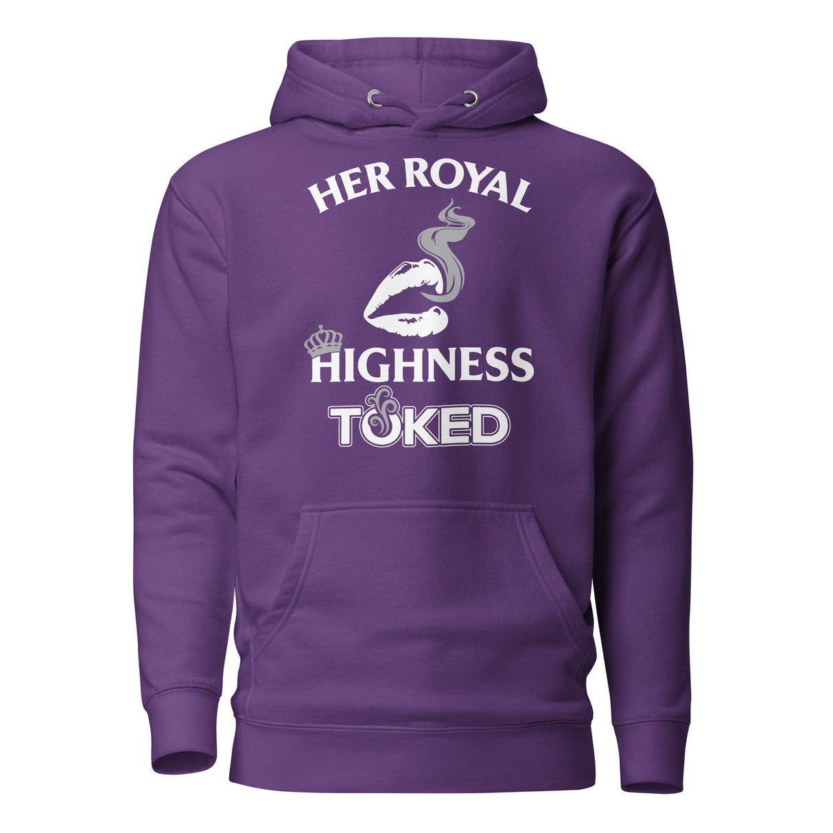 Her Royal Highness Hoodie