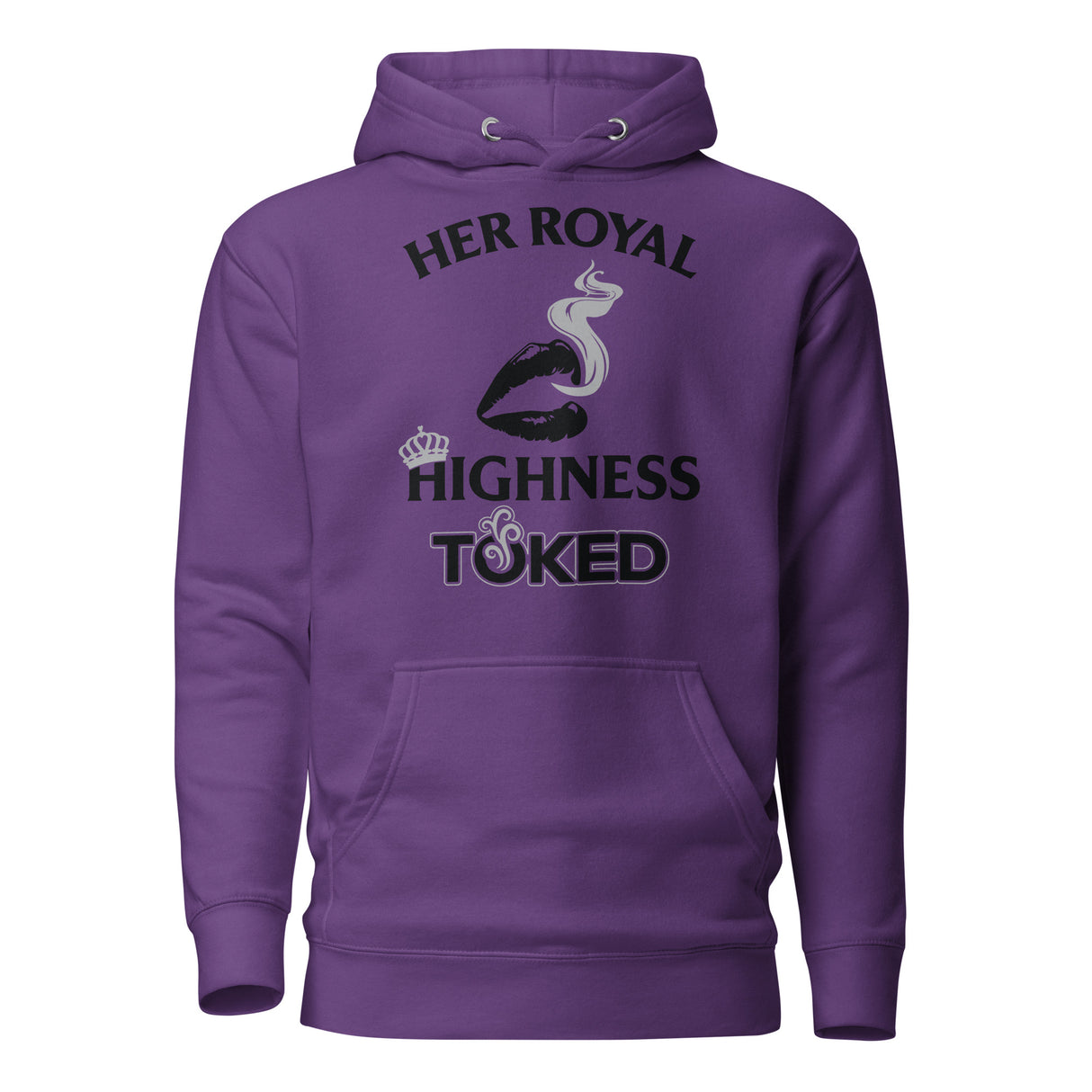 Her Royal Highness Hoodie