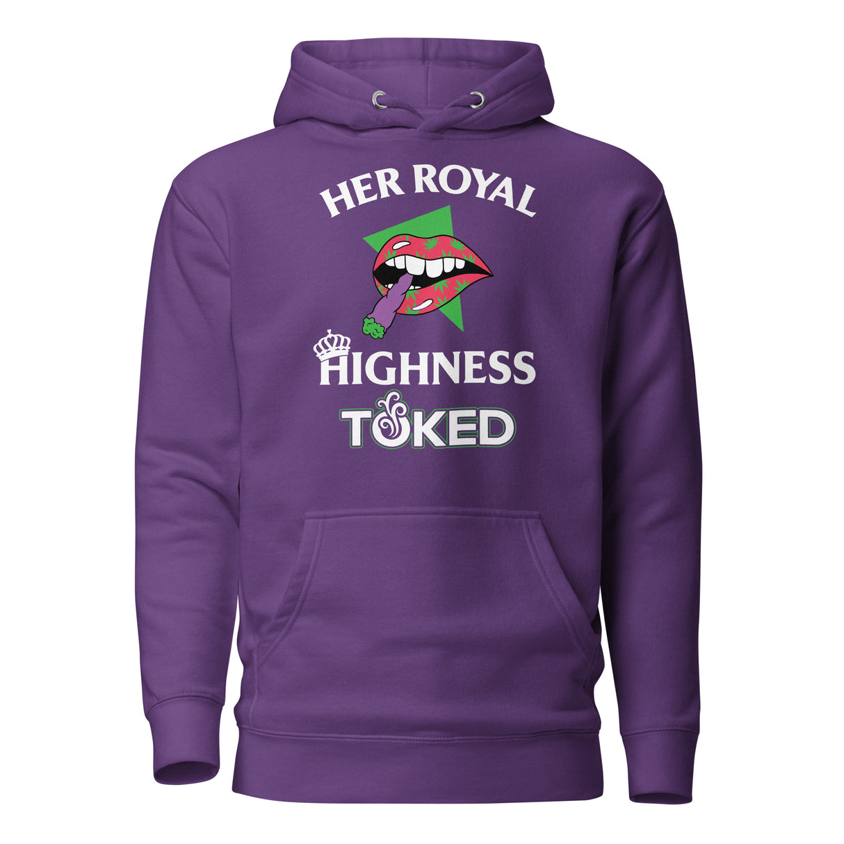 Her Royal Highness Hoodie
