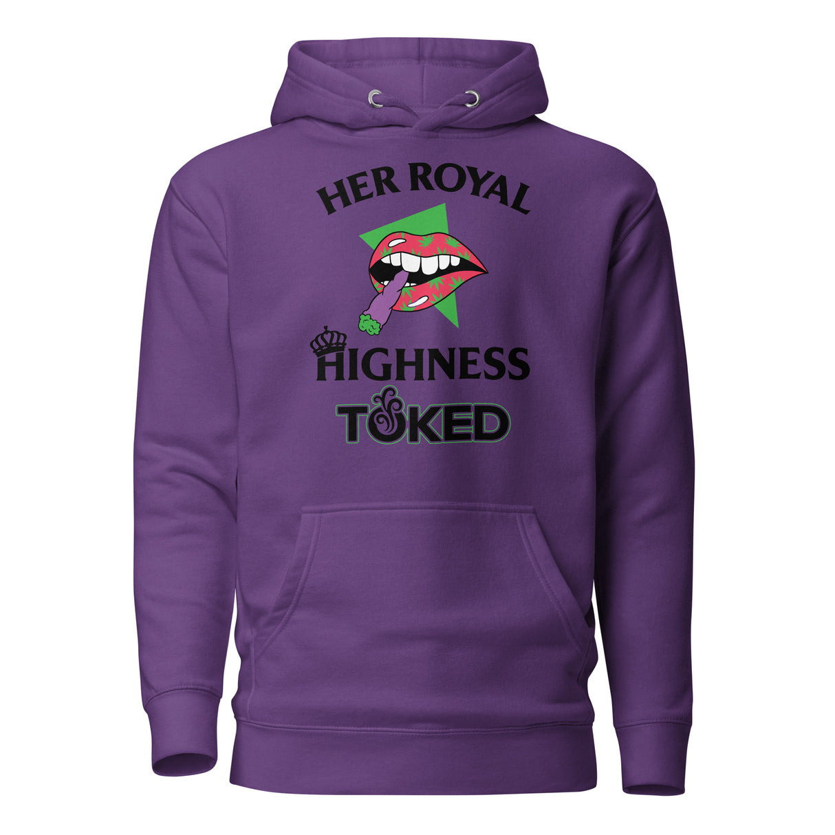 Her Royal Highness Hoodie