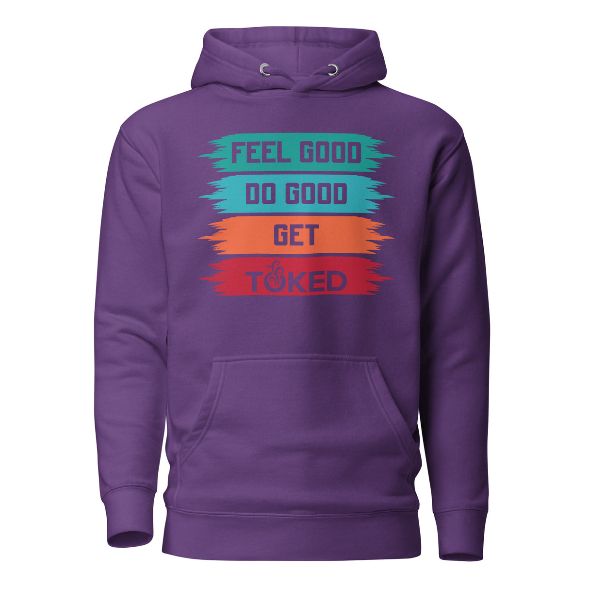 Feel Good Do Good Hoodie