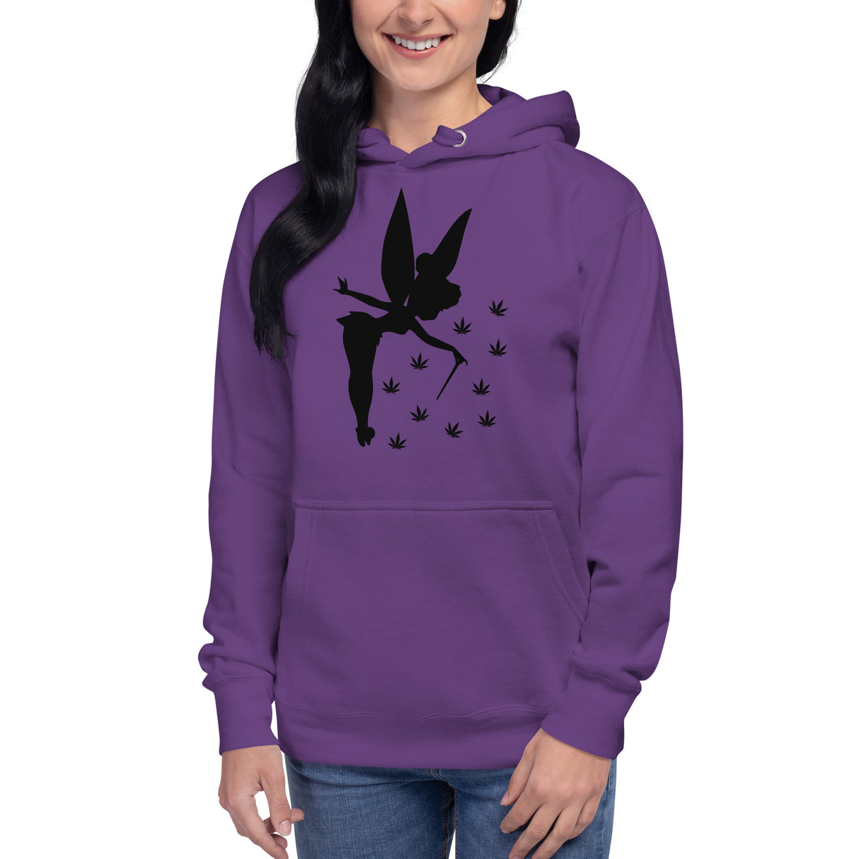 Fairy Hoodie