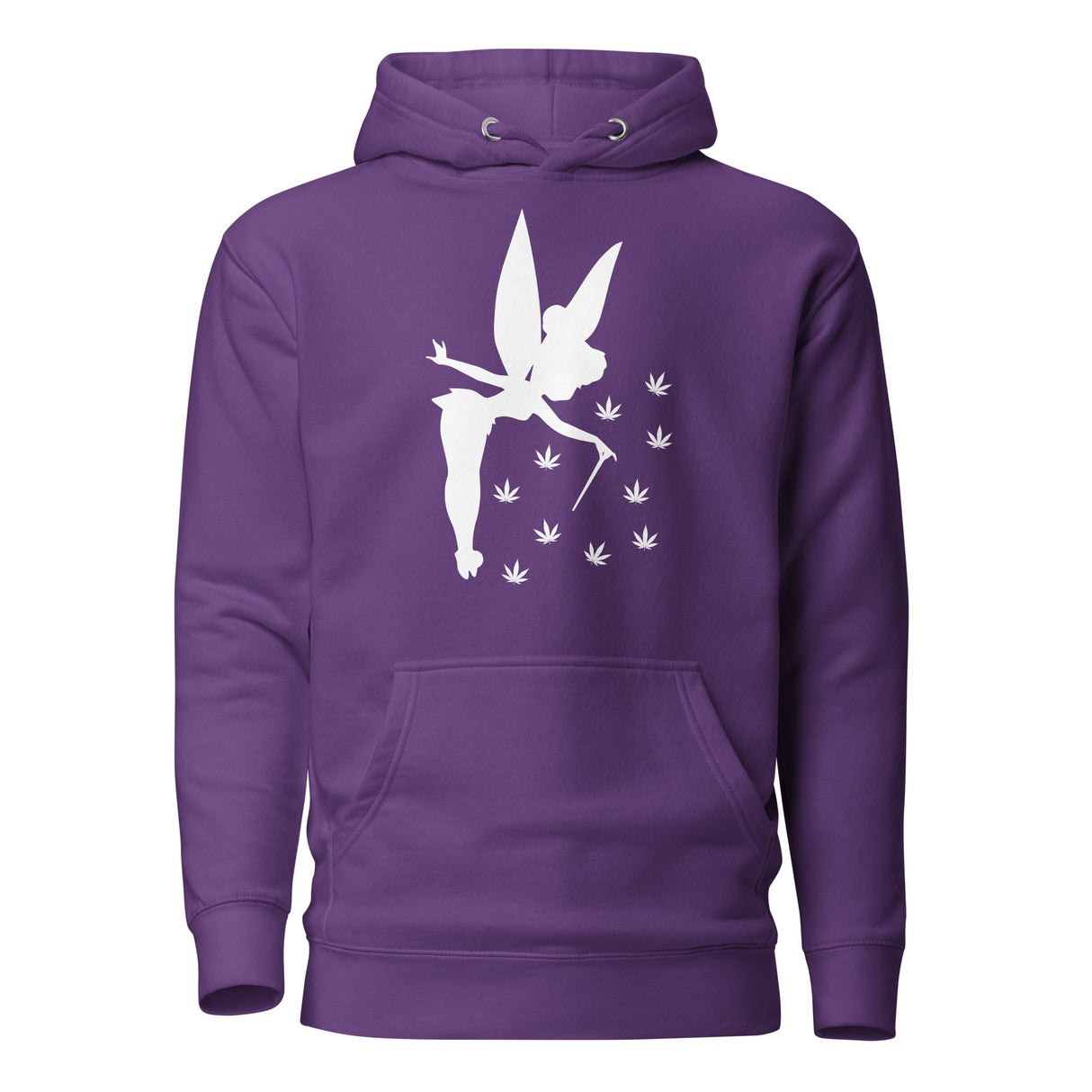 Fairy Hoodie