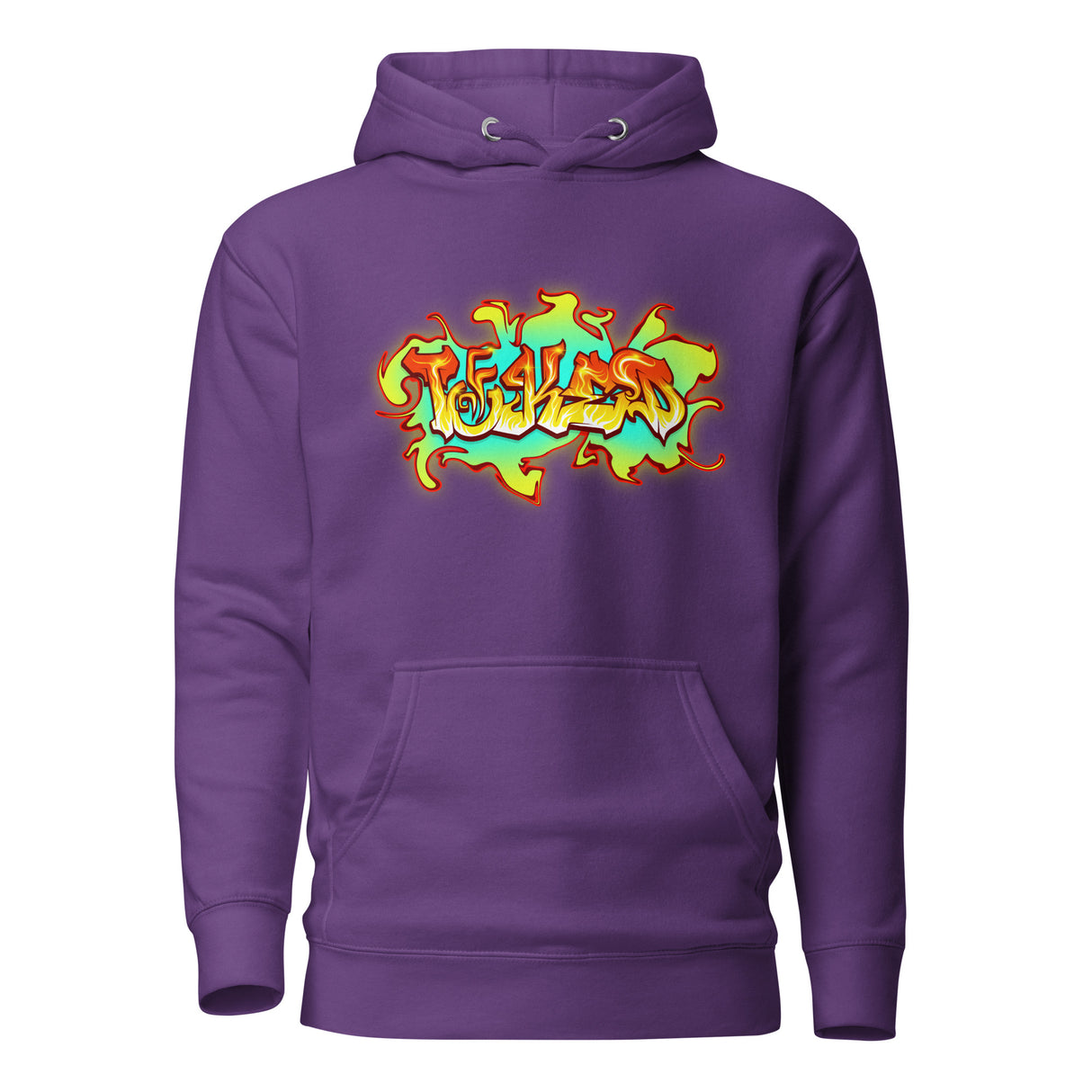 TOKED Hoodie
