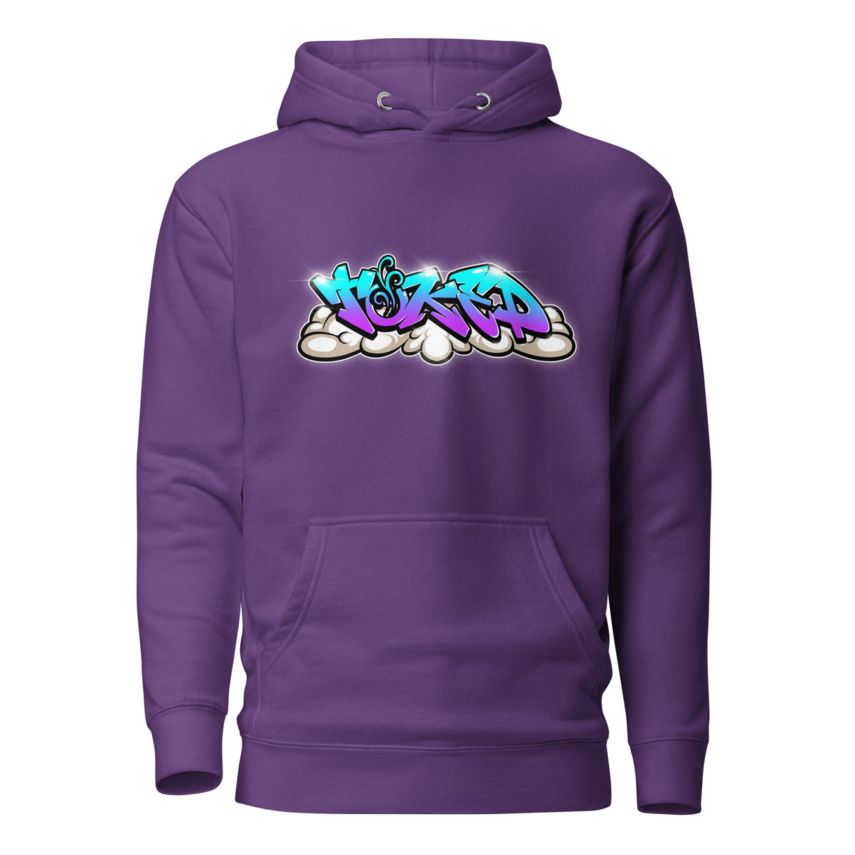 TOKED Hoodie