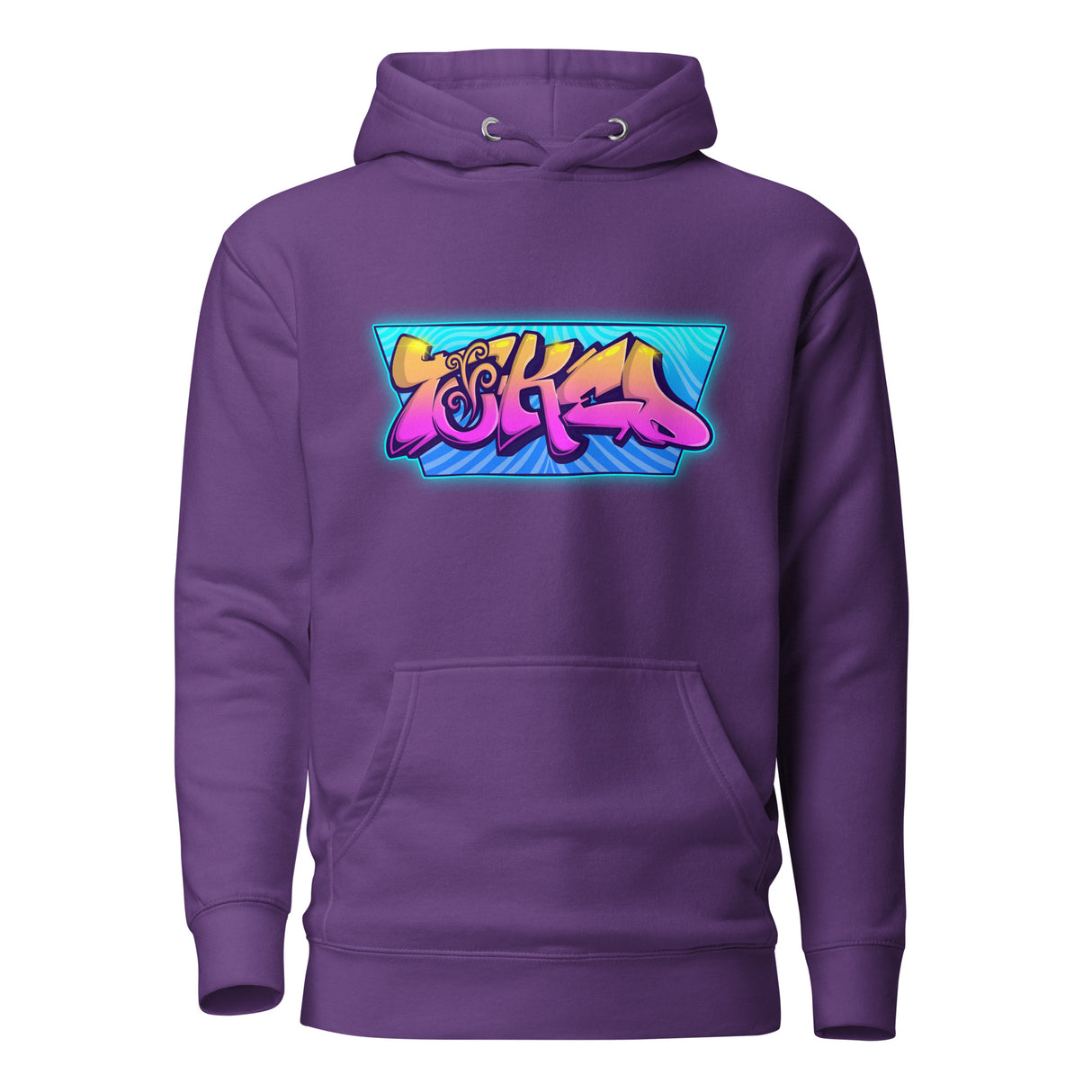 TOKED Hoodie