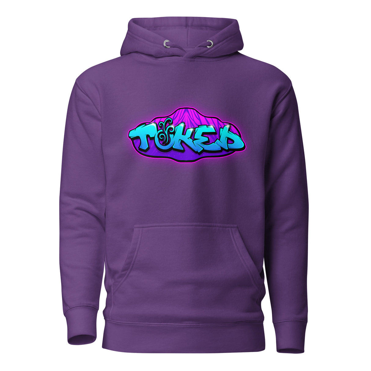TOKED Hoodie