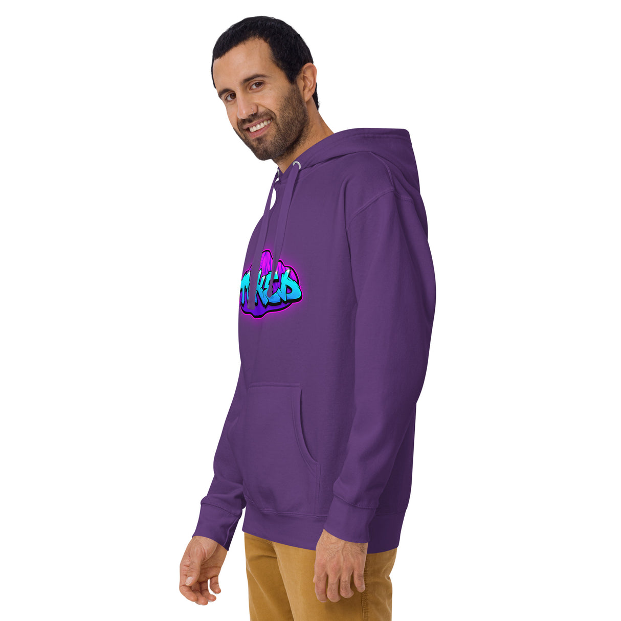 TOKED Hoodie