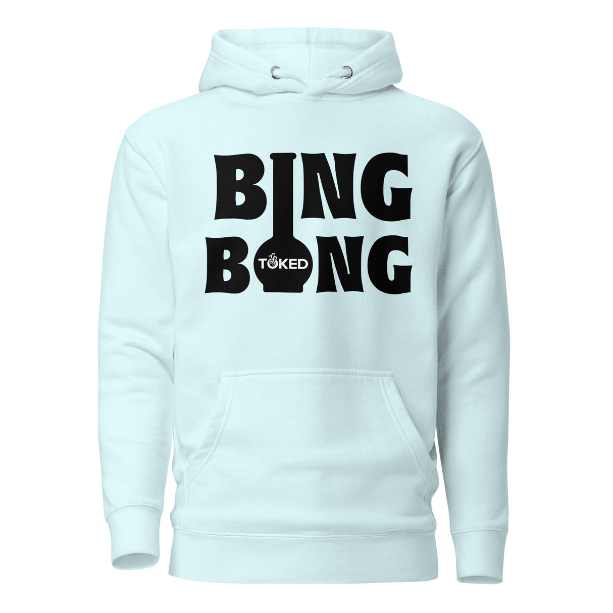 Bing Bong Hoodie