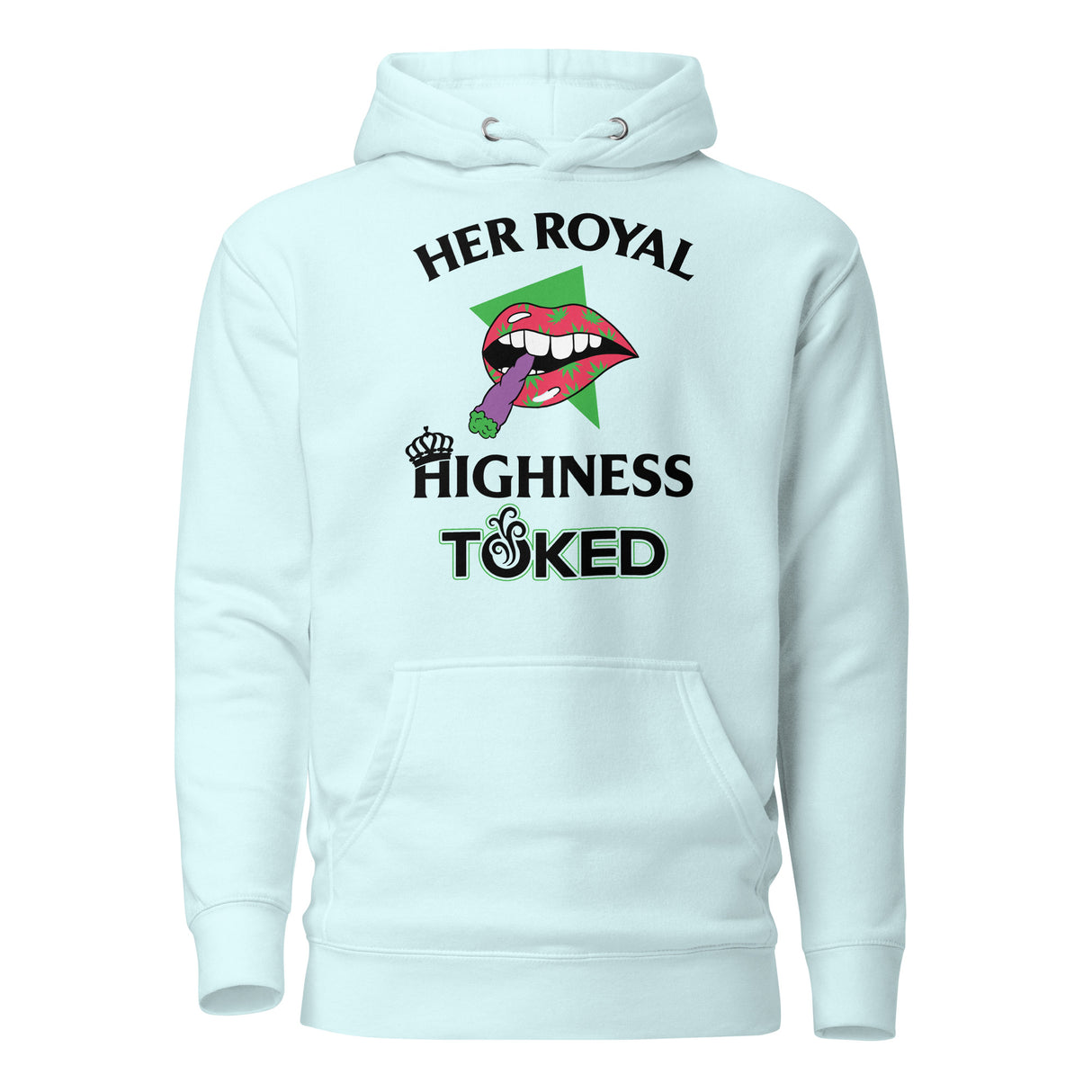 Her Royal Highness Hoodie