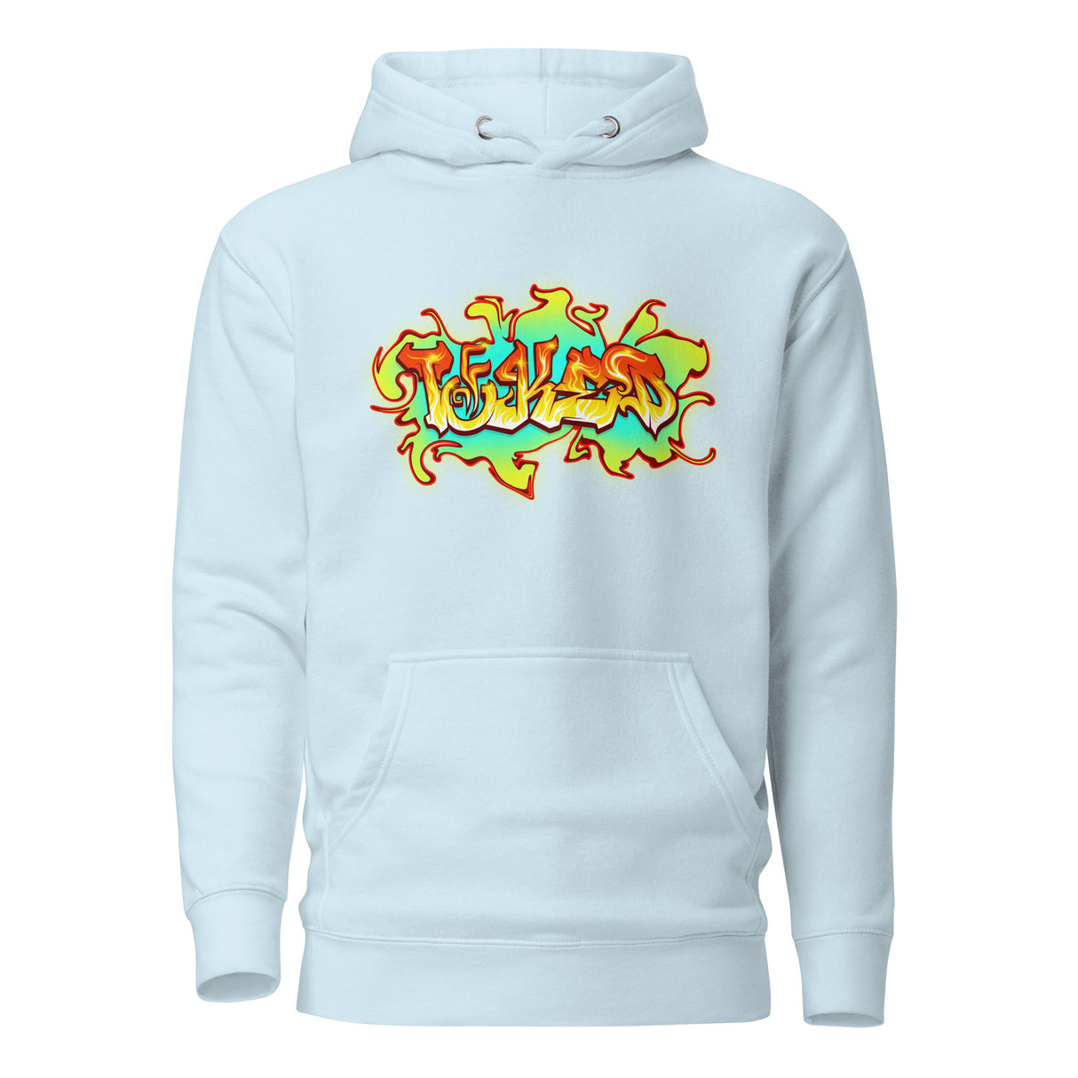 TOKED Hoodie