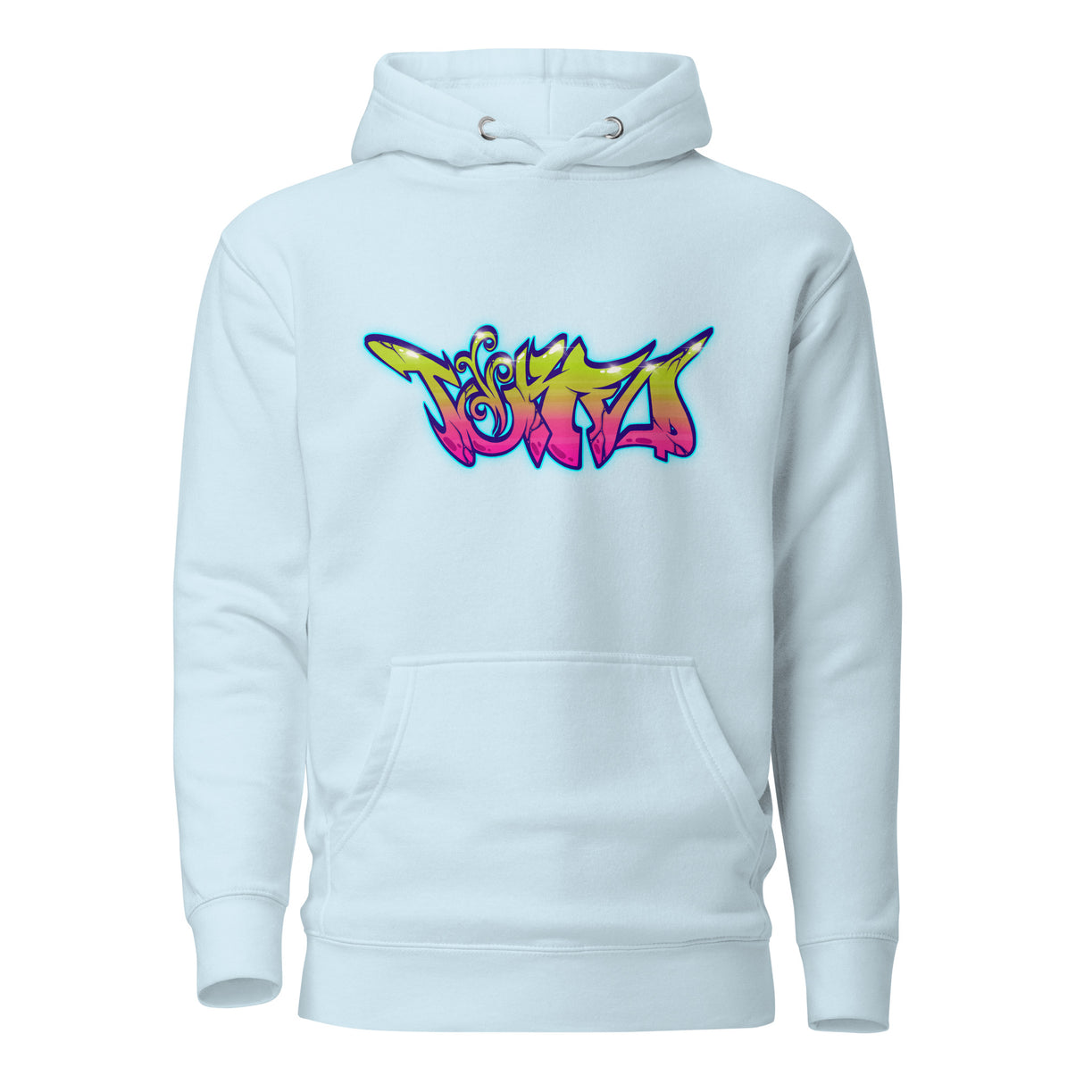 TOKED Hoodie