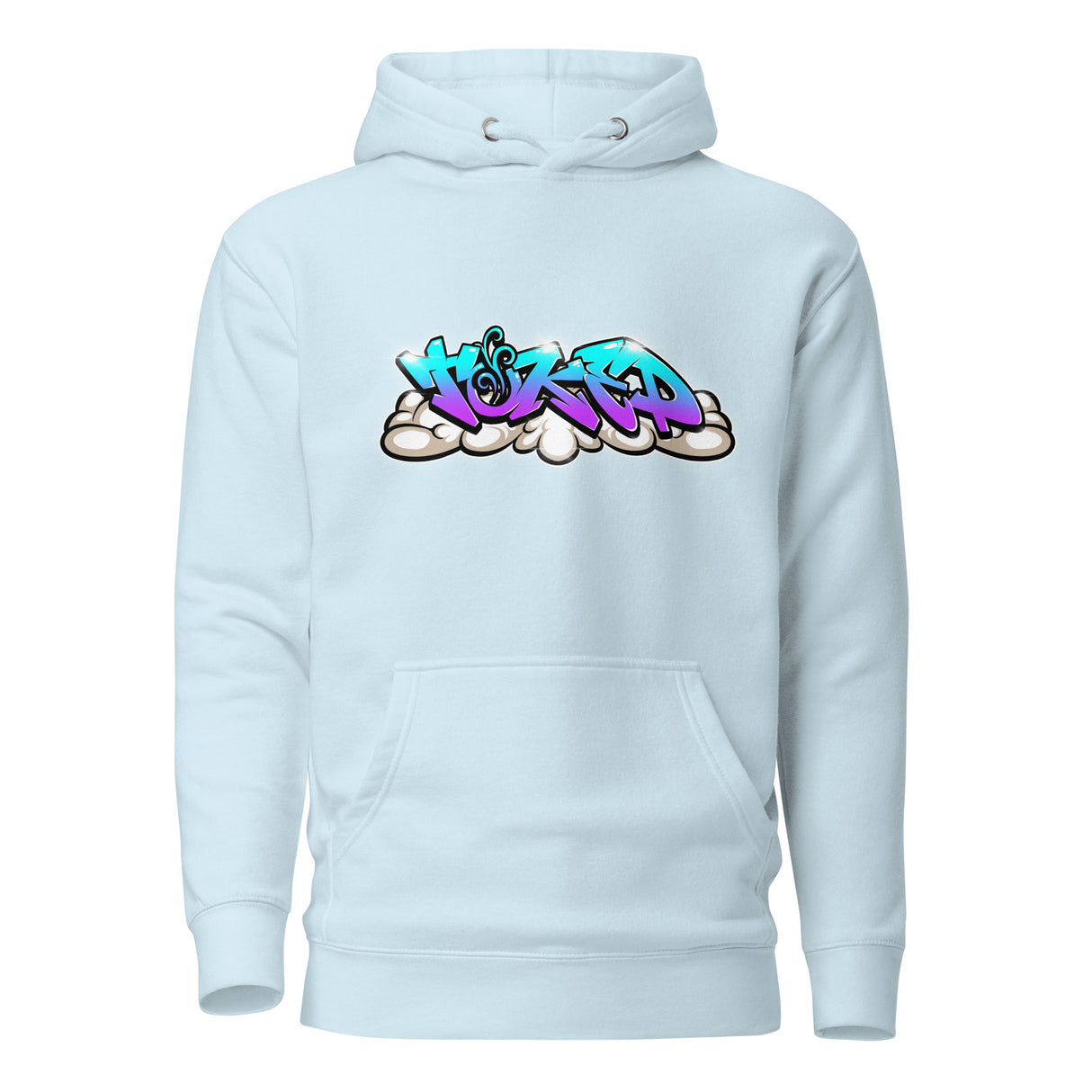 TOKED Hoodie