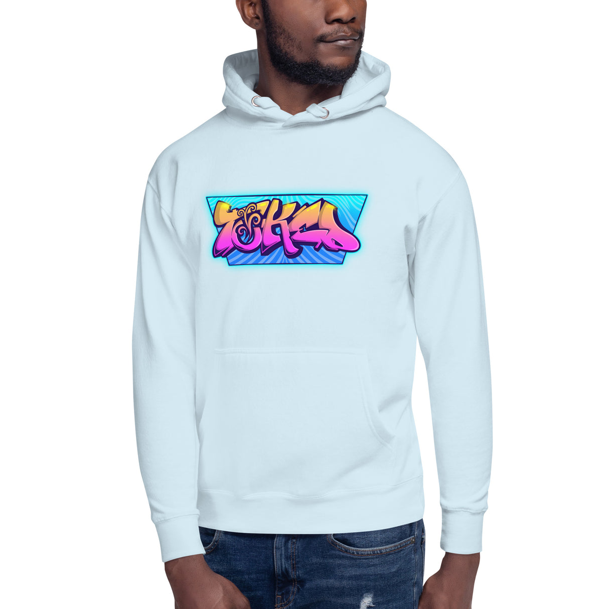 TOKED Hoodie