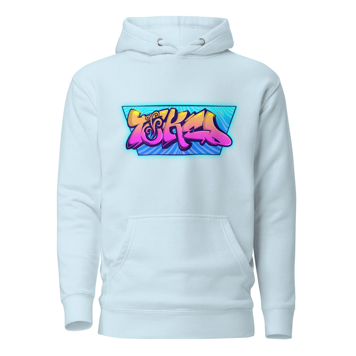 TOKED Hoodie