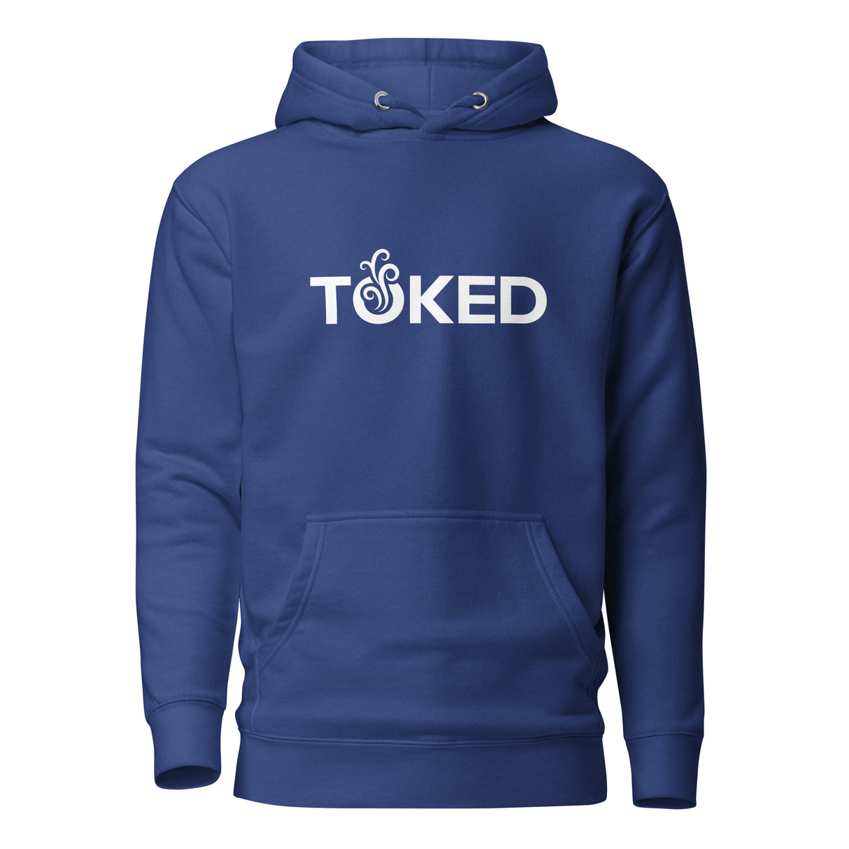 TOKED Hoodie