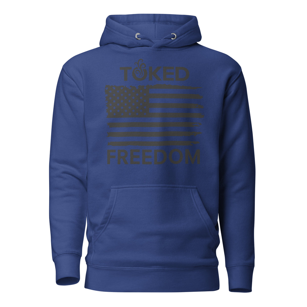 TOKED Freedom Hoodie