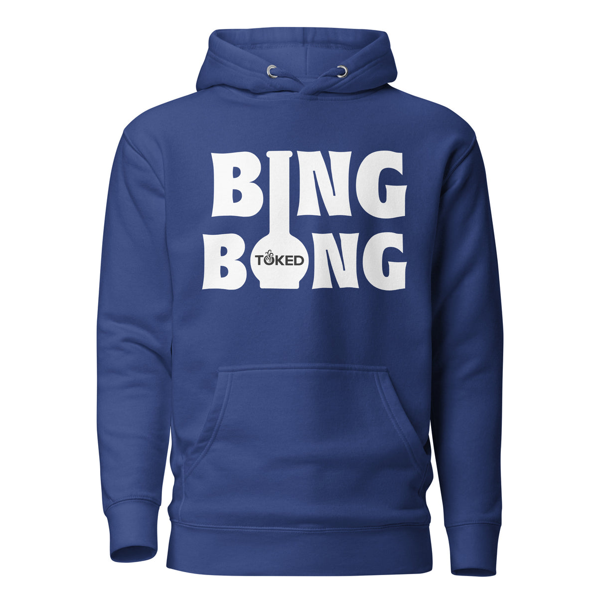 Bing Bong Hoodie