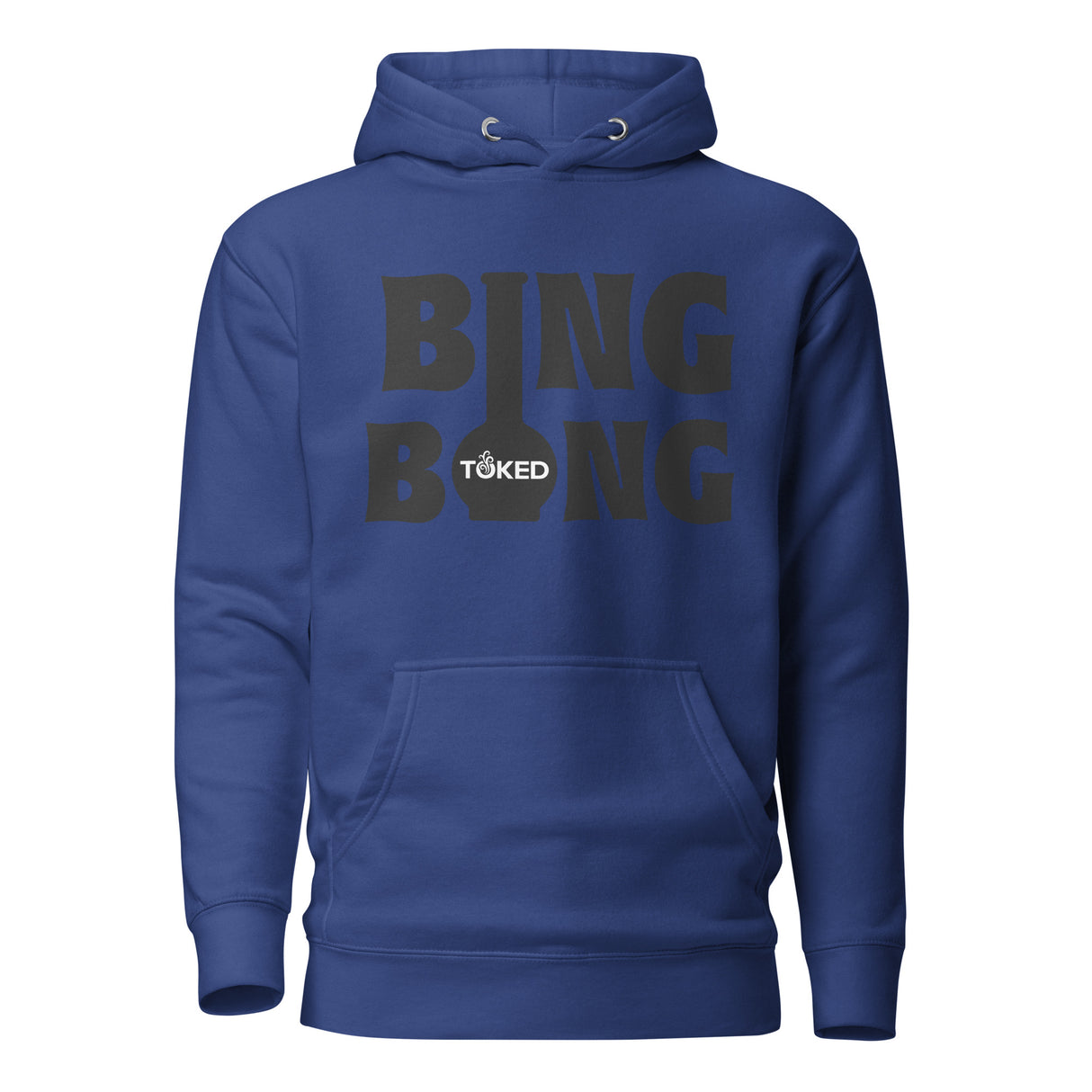 Bing Bong Hoodie