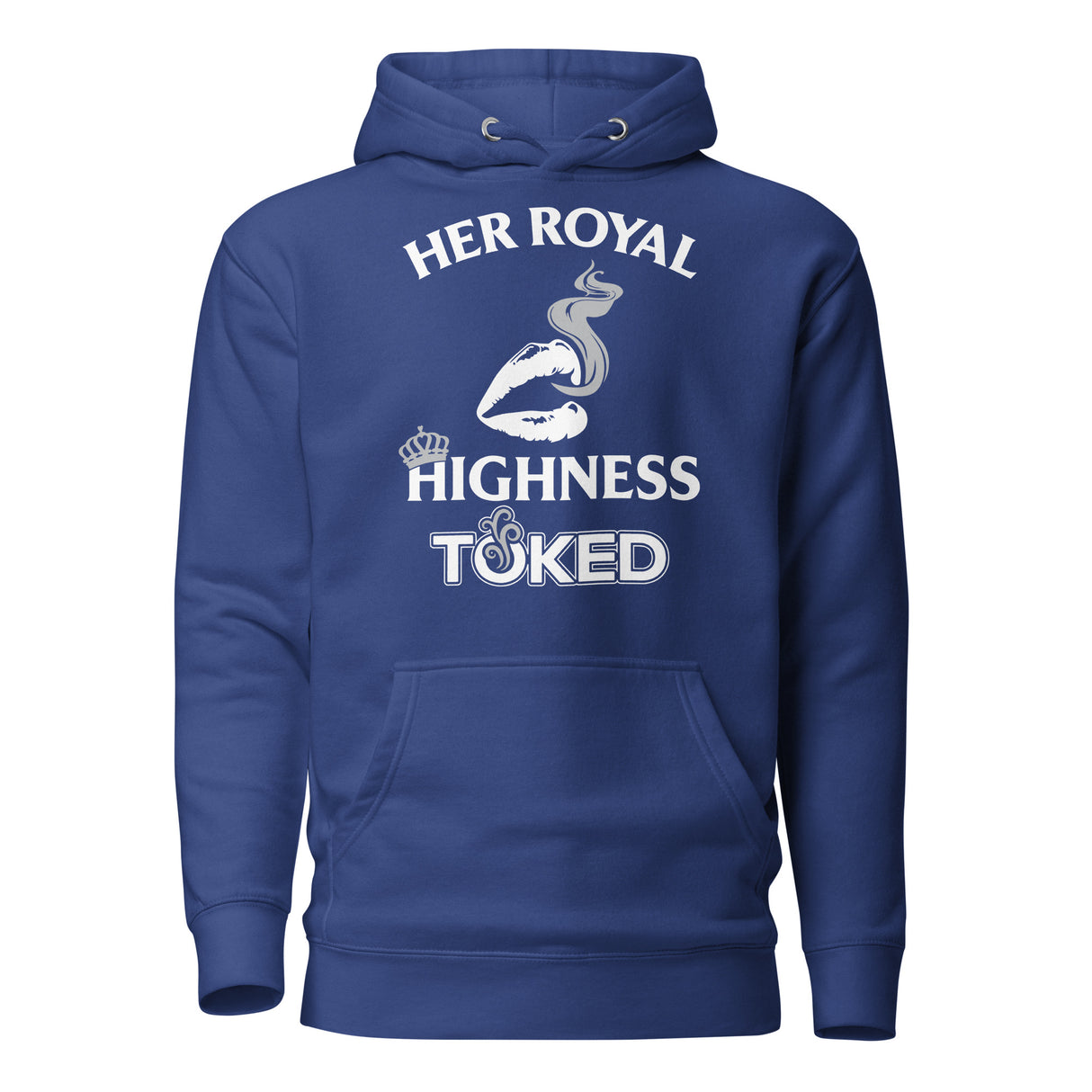 Her Royal Highness Hoodie