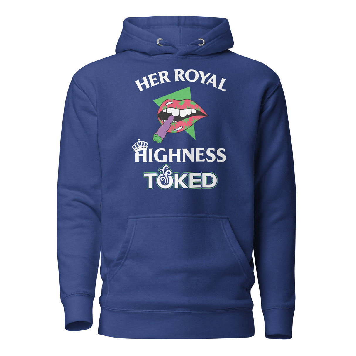 Her Royal Highness Hoodie