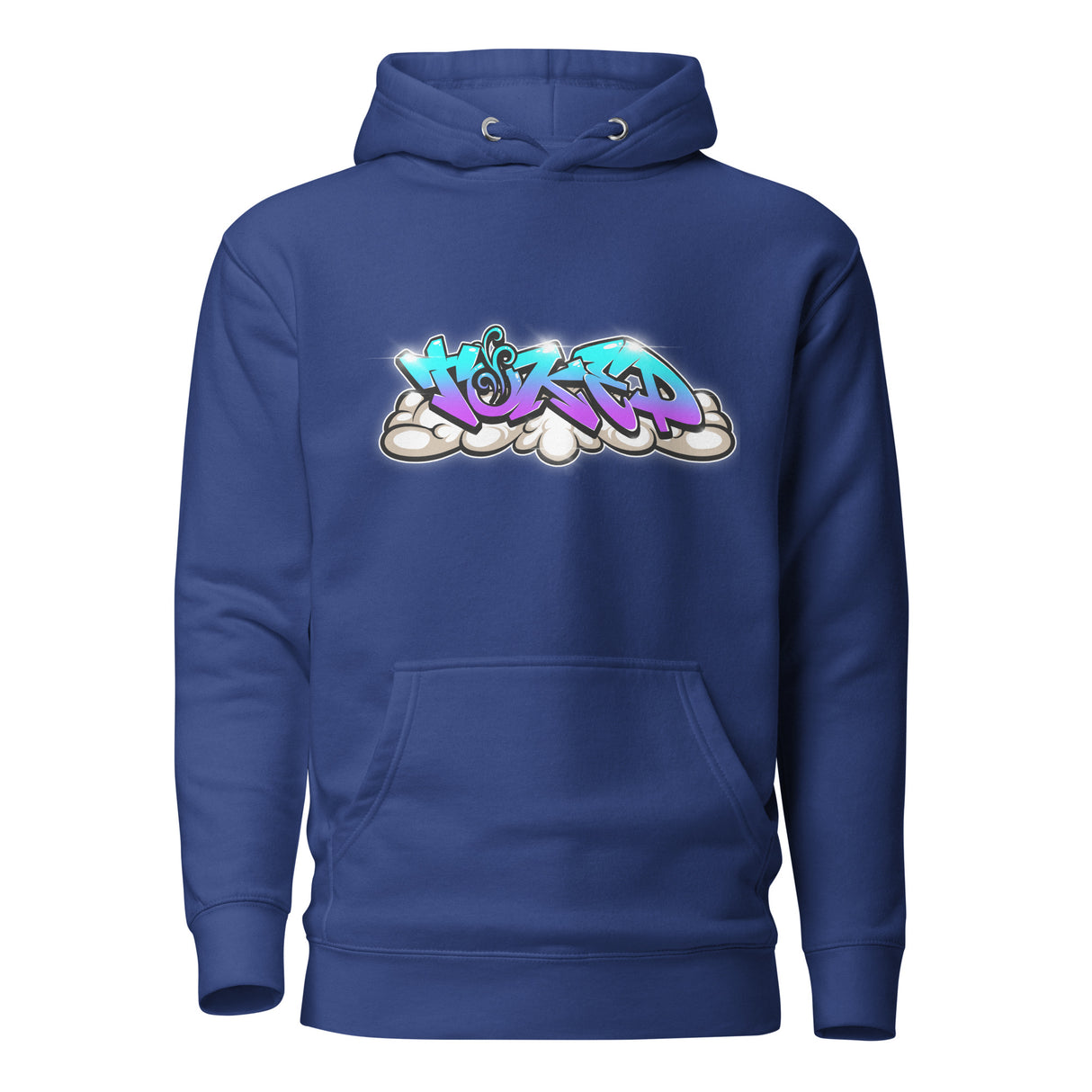 TOKED Hoodie