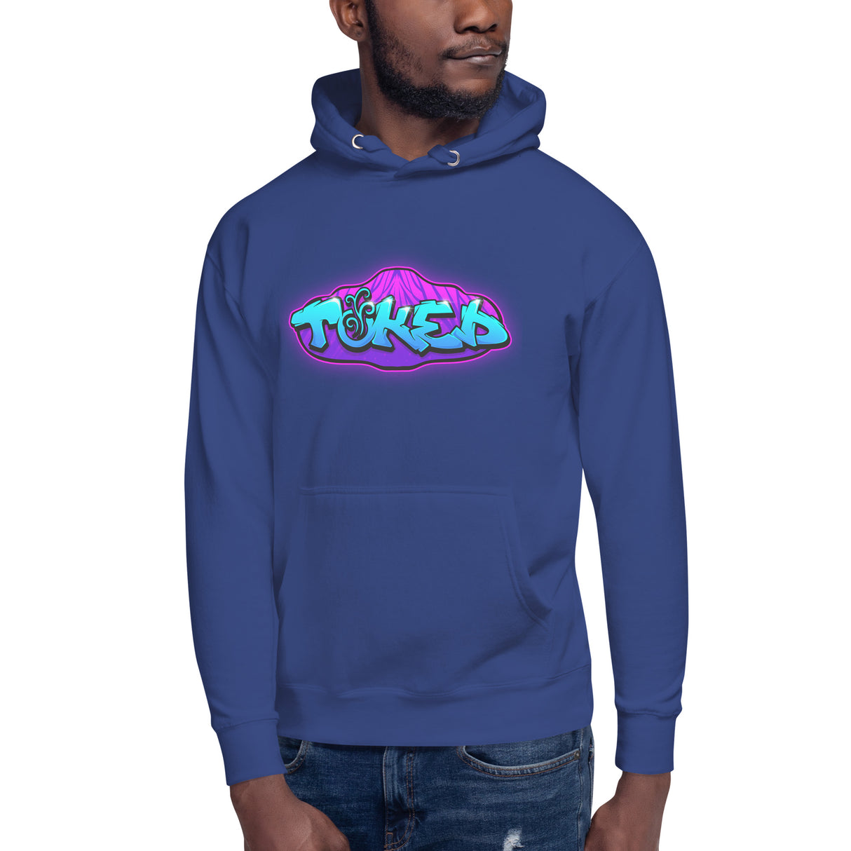 TOKED Hoodie